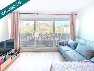  Appartement � vendre 2 pi�ces 44 m�