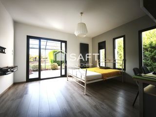  Maison � vendre 6 pi�ces 190 m�