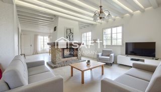  Maison � vendre 8 pi�ces 230 m�