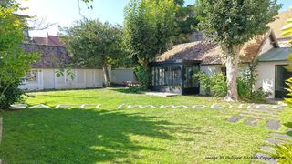  Maison � vendre 9 pi�ces 191 m�