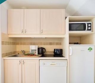  Appartement � vendre 3 pi�ces 38 m�