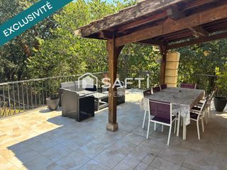  Maison � vendre 5 pi�ces 140 m�