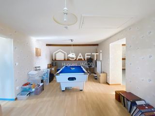  Maison � vendre 8 pi�ces 185 m�