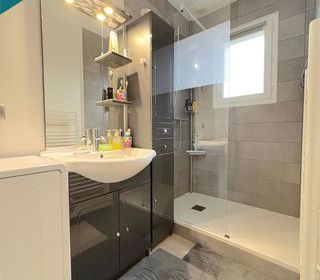  Maison � vendre 3 pi�ces 36 m�