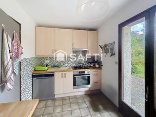  Maison � vendre 5 pi�ces 95 m�