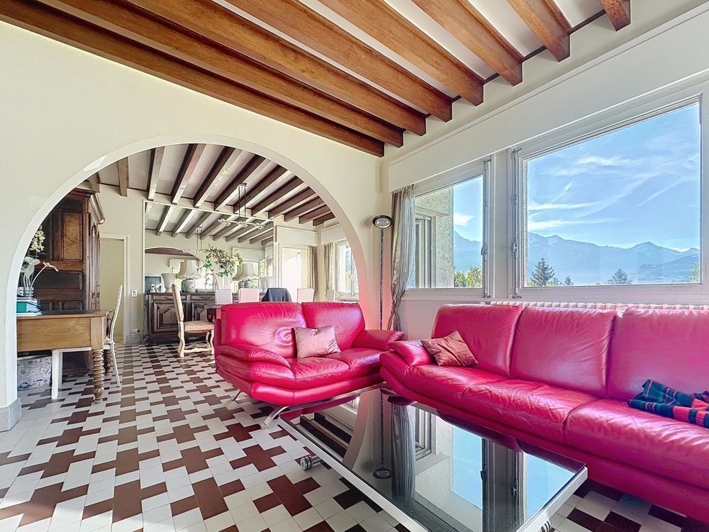 � vendre  Maison Passy (74190)