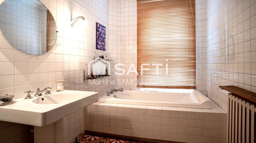 � vendre  Maison Le Beausset (83330)