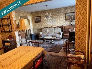  Appartement � vendre 4 pi�ces 85 m�