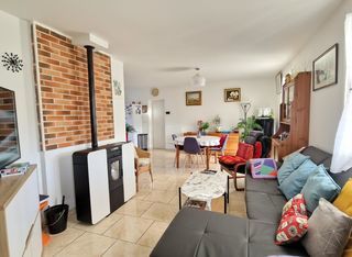  Maison � vendre 3 pi�ces 70 m�