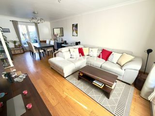  Maison � vendre 4 pi�ces 101 m�