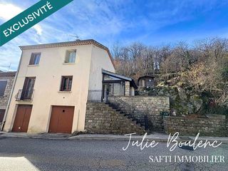  Maison � vendre 4 pi�ces 77 m�