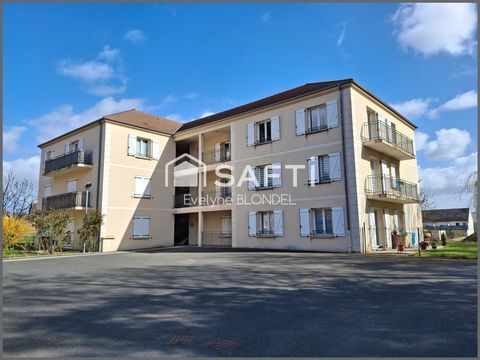   APPARTEMENT RECENT 2 CHAMBRES PROCHE COMMODITES Appartement - 4 pi�ce(s) - 67 m�