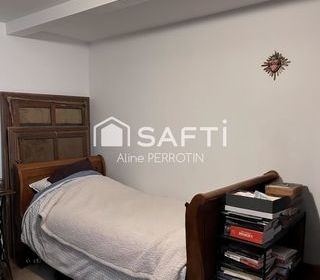  Maison � vendre 4 pi�ces 90 m�