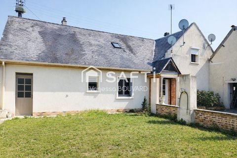   Maison familiale 6pi�ces 157m2 vivable de plain pied Maison - 6 pi�ce(s) - 154 m�