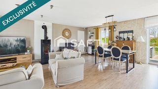  Maison � vendre 4 pi�ces 103 m�