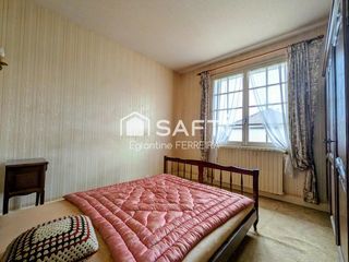  Maison � vendre 4 pi�ces 80 m�