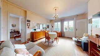  Appartement � vendre 4 pi�ces 67 m�