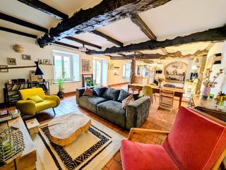  Maison � vendre 7 pi�ces 213 m�