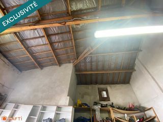  Parking / Garage � vendre 68 m�