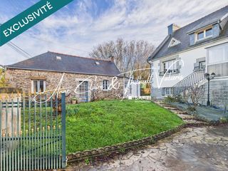  Maison � vendre 7 pi�ces 164 m�