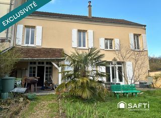  Maison � vendre 7 pi�ces 147 m�