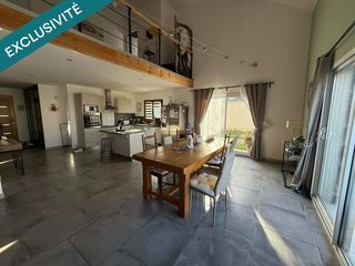  Maison � vendre 6 pi�ces 180 m�