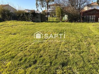  Terrain � vendre 708 m�