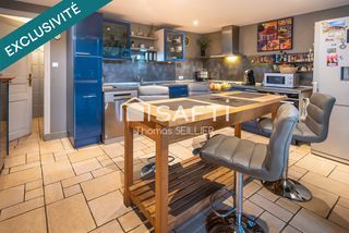  Maison � vendre 6 pi�ces 220 m�