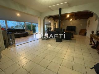  Maison � vendre 5 pi�ces 170 m�