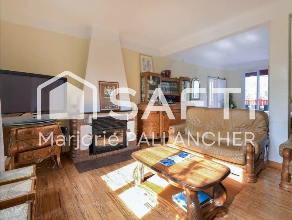 � vendre  Maison Saint-Jean-de-Luz (64500)