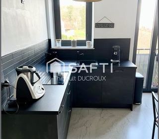  Maison � vendre 5 pi�ces 91 m�