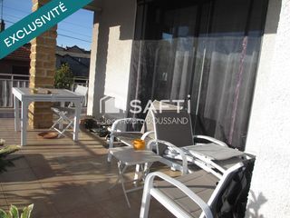  Maison � vendre 5 pi�ces 83 m�