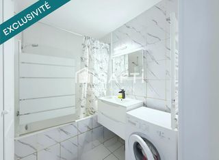  Appartement � vendre 2 pi�ces 54 m�