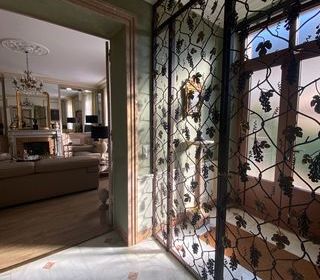  Maison � vendre 12 pi�ces 340 m�