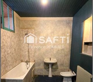  Appartement � vendre 5 pi�ces 116 m�