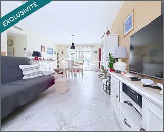  Maison � vendre 4 pi�ces 90 m�