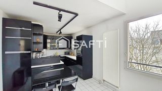  Appartement � vendre 4 pi�ces 112 m�