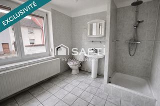  Maison � vendre 4 pi�ces 102 m�