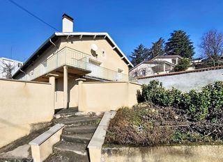  Maison � vendre 8 pi�ces 195 m�