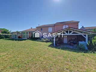  Maison � vendre 6 pi�ces 148 m�