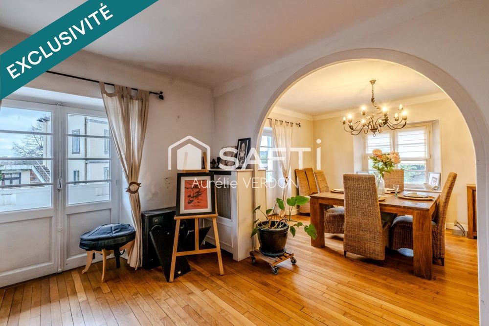 � vendre  Maison Sciez (74140)