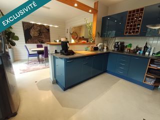  Maison � vendre 7 pi�ces 183 m�