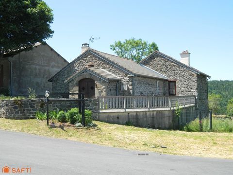   Maison  d'habitation, ancienne auberge de jeunesse avec terrain Maison - 7 pi�ce(s) - 172 m�