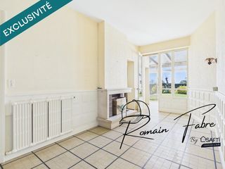  Maison � vendre 14 pi�ces 397 m�