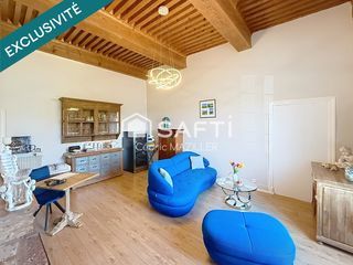  Maison � vendre 5 pi�ces 166 m�