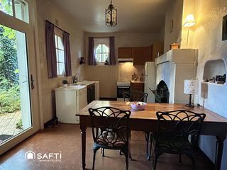  Maison � vendre 12 pi�ces 270 m�