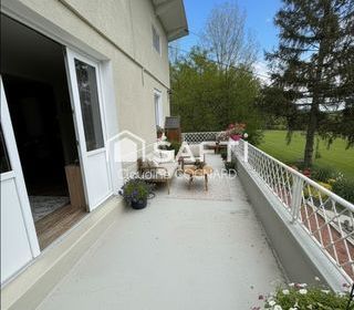  Maison � vendre 4 pi�ces 80 m�