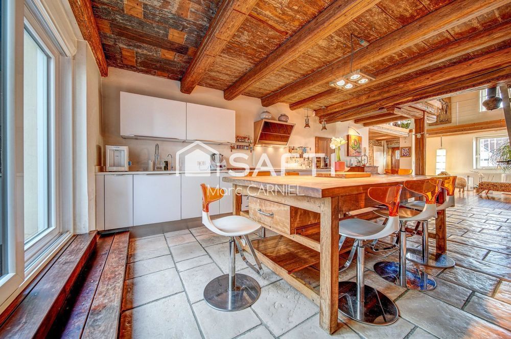 � vendre  Maison Thionville (57100)