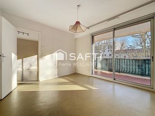  Appartement � vendre 3 pi�ces 63 m�