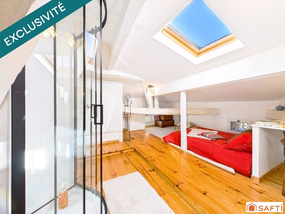 � vendre  Maison Toulouse (31500)